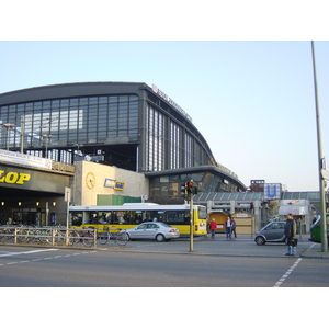 รูปถ่าย เยอรมนี(Germany) เบอร์ลิน(Berlin) 2003-11 28