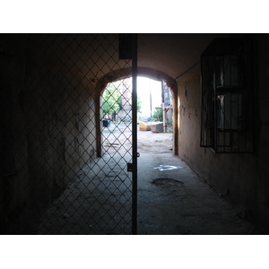 รูปถ่าย รัสเซีย(Russia) กาซาน(Kazan) ถนนเบามานา(Baumana Street) 2006-07 88