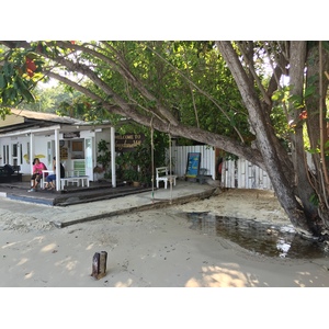 รูปถ่าย ไทย(Thailand) เกาะเสม็ด(Ko Samet) 2014-12 208