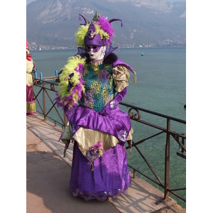รูปถ่าย ฝรั่งเศส(France) อันซี(Annecy) 2012-02 82
