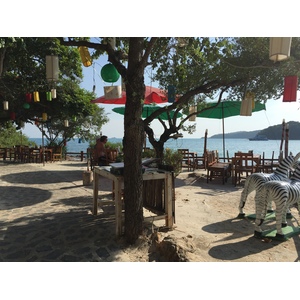 รูปถ่าย ไทย(Thailand) เกาะเสม็ด(Ko Samet) 2014-12 183