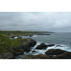 รูปถ่าย อังกฤษ(United Kingdom) สกอตแลนด์(Scotland) พอร์ตซอย(Portsoy) 2011-07 10