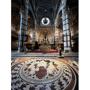 รูปถ่าย อิตาลี(Italy) ซีเอน่า(Siena) 2022-05 80
