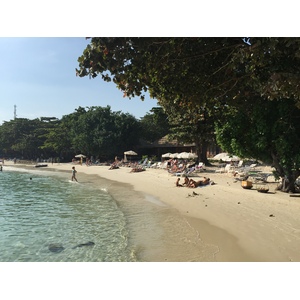 รูปถ่าย ไทย(Thailand) เกาะเสม็ด(Ko Samet) 2014-12 167