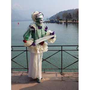 รูปถ่าย ฝรั่งเศส(France) อันซี(Annecy) 2012-02 81