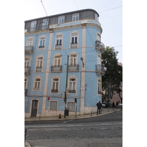 รูปถ่าย โปรตุเกส(Portugal) ลิสบอน(Lisbon) 2013-01 32
