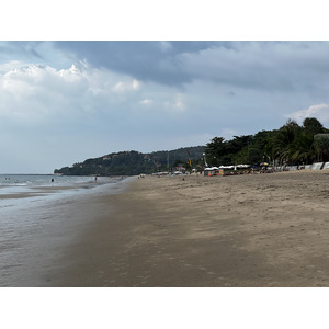 รูปถ่าย ไทย(Thailand) เกาะลันตา(Ko Lanta) 2023-01 33
