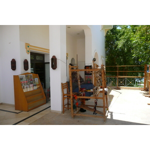 รูปถ่าย อียิปต์(Egypt) ชาร์มเอลชีค(Sharm el Sheikh) โรงแรมไฮแอต(Hyatt Hotel) 2008-06 119