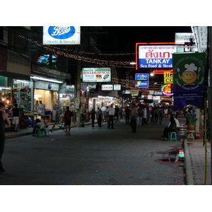 รูปถ่าย ไทย(Thailand) พัทยา(Pattaya) 2001-09 29