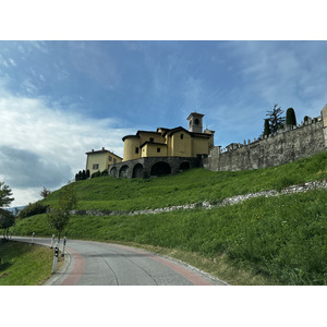 รูปถ่าย สวิสเซอร์แลนด์(Switzerland) อาโรนโญ(Arogno) 2023-10 6