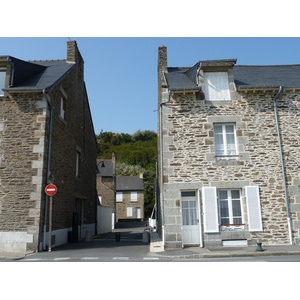รูปถ่าย ฝรั่งเศส(France) ก็องกาล(Cancale) 2010-04 56
