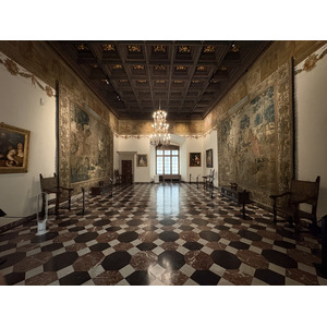 รูปถ่าย โปแลนด์(Poland) คราคูฟ(Krakow) ปราสาทวาเวล(Wawel castle) 2026-09 360