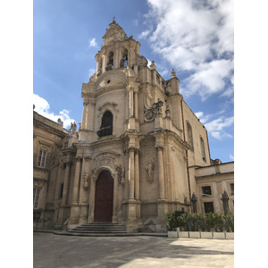รูปถ่าย อิตาลี(Italy) ซิซิลี(Sicily) โมดีกา(Modica) 2020-02 7