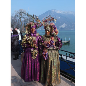 รูปถ่าย ฝรั่งเศส(France) อันซี(Annecy) 2012-02 91