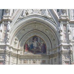 รูปถ่าย อิตาลี(Italy) ฟลอเรนซ์(Florence) 2002-04 68