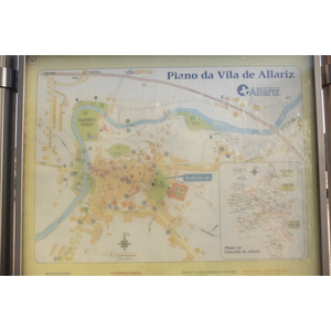 รูปถ่าย สเปน(Spain) อาลาริซ(Allariz) 2013-01 75