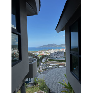 รูปถ่าย ไทย(Thailand) ภูเก็ต(Phuket) ป่าตอง(Patong) 2021-12 56