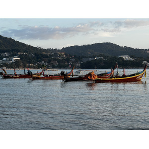 รูปถ่าย ไทย(Thailand) ภูเก็ต(Phuket) หาดกะตะ(Kata Beach) 2021-12 127