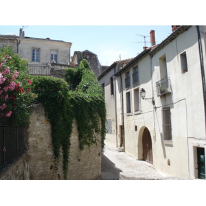 รูปถ่าย ฝรั่งเศส(France) มงเปลลีเยร์(Montpellier) 2006-06 135
