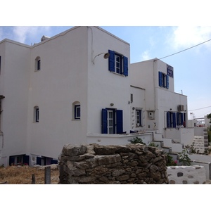 รูปถ่าย กรีก(Greece) เกาะอามอร์กอส(Amorgos) 2014-07 314
