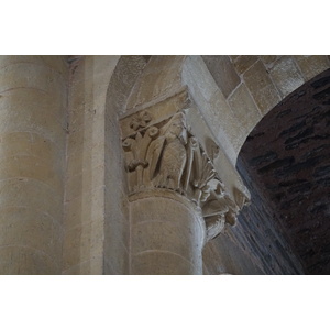 รูปถ่าย ฝรั่งเศส(France) กงก์(Conques) โบสถ์แซ็งต์-ฟัว เดอ กงก์(Abbatiale Sainte-Foy de Conques) 2018-04 43