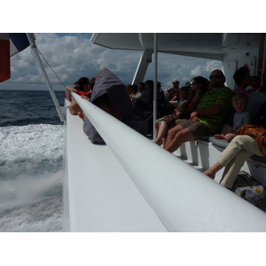 รูปถ่าย ฝรั่งเศส(France) เกาะดีเยอ(Ile d'yeu) 2009-07 141