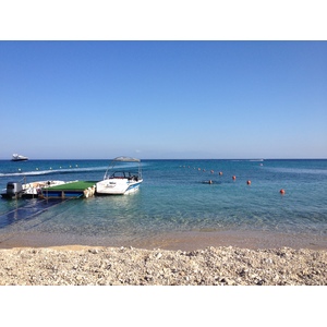 รูปถ่าย กรีก(Greece) เกาะมิโคนอส(Mykonos) 2014-07 351