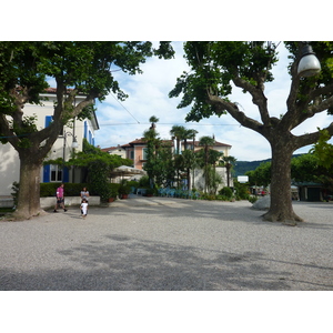 รูปถ่าย อิตาลี(Italy) เกาะอีโซลาเปสกาโตรี(Isola Pescatori) 2009-06 54