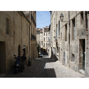 รูปถ่าย ฝรั่งเศส(France) มงเปลลีเยร์(Montpellier) 2006-06 146