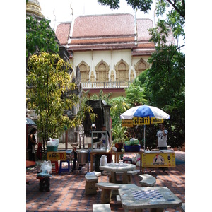 รูปถ่าย ไทย(Thailand) เชียงใหม่(Chiang Mai) 2006-04 4