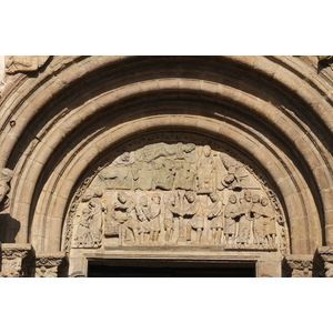 รูปถ่าย สเปน(Spain) ซานเตียโกเดกอมโปสเตลา(Santiago de Compostela) 2013-01 169