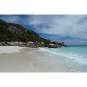 รูปถ่าย เซเชลส์(Seychelles) เกาะกร็องด์เซอร์(Grande Soeur) 2011-10 13