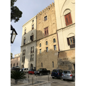 รูปถ่าย อิตาลี(Italy) ซิซิลี(Sicily) ปาแลร์โม(Palermo) วังเดย์นอร์มันนี(Palazzo dei Normanni) 2020-02 87