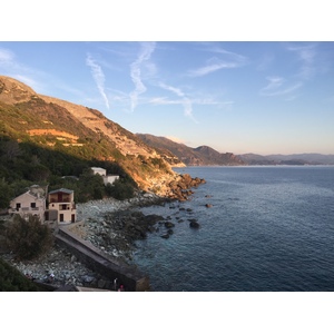 รูปถ่าย ฝรั่งเศส(France) คอร์สิคา(Corsica) แหลมคอร์ส(Corsican Cape) 2015-05 3