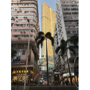 รูปถ่าย ฮ่องกง(Hong-Kong) จิมซาจุ่ย(Tsim Sha Tsui) 2026-01 48