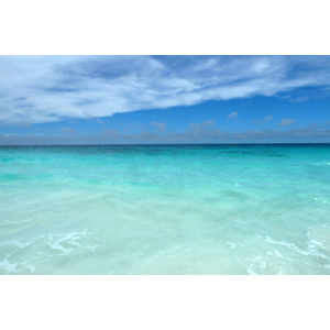 รูปถ่าย เซเชลส์(Seychelles) เกาะกร็องด์เซอร์(Grande Soeur) 2011-10 25