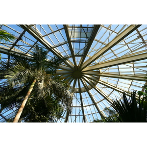 รูปถ่าย ฝรั่งเศส(France) นีส(Nice) สวนฟีนิกซ์(Phoenix Parc) 2007-10 35