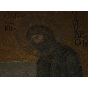 รูปถ่าย ตุรกี(Turkey) อิสตันบูล(Istanbul) อยาซอฟยา(Ayasofya) 2004-12 91