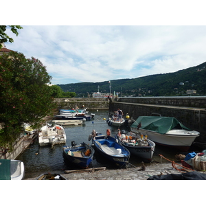 รูปถ่าย อิตาลี(Italy) เกาะอีโซลาเปสกาโตรี(Isola Pescatori) 2009-06 49