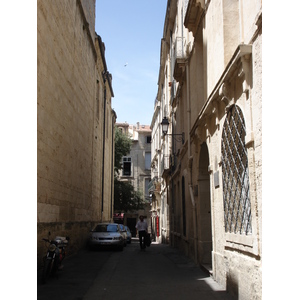 รูปถ่าย ฝรั่งเศส(France) มงเปลลีเยร์(Montpellier) 2006-06 16
