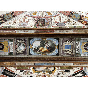 รูปถ่าย อิตาลี(Italy) ฟลอเรนซ์(Florence) พิพิธภัณฑ์อุฟฟีซี(Uffizi Museum) 2022-05 344