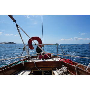 รูปถ่าย ฝรั่งเศส(France) เกาะเอดิก(Hoedic) 2016-08 49