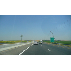 รูปถ่าย อิสราเอล(Israel) ถนนจากอัชเคลอนไปอาราด(Ashkelon to Arad road) 2007-06 182