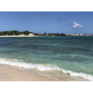 รูปถ่าย กวาเดอลูป(Guadeloupe) แซ็งฟร็องซัว(Saint Francois) 2021-02 36