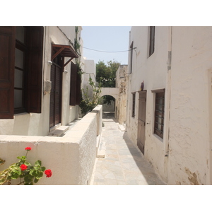 รูปถ่าย กรีก(Greece) เกาะนักซอส(Naxos) 2014-07 17