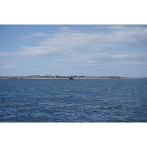 รูปถ่าย ฝรั่งเศส(France) เกาะอูอัต(Houat) 2016-08 9