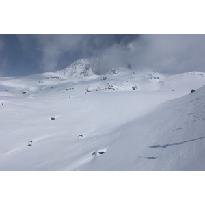 รูปถ่าย ฝรั่งเศส(France) เลทรัววาเล(Les 3 Vallees) 2013-03 409