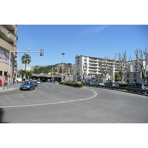 รูปถ่าย ฝรั่งเศส(France) นีส(Nice) นีซฝั่งตะวันตก(Nice West) 2008-04 123