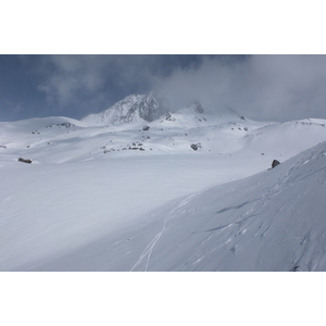 รูปถ่าย ฝรั่งเศส(France) เลทรัววาเล(Les 3 Vallees) 2013-03 430