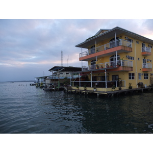 รูปถ่าย ปานามา(Panama) โบกัสเดลโตโร(Bocas del toro) 2015-03 34